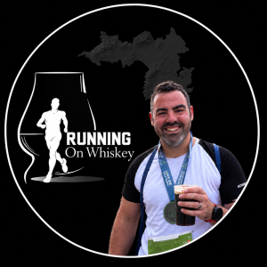 Running on Whiskey